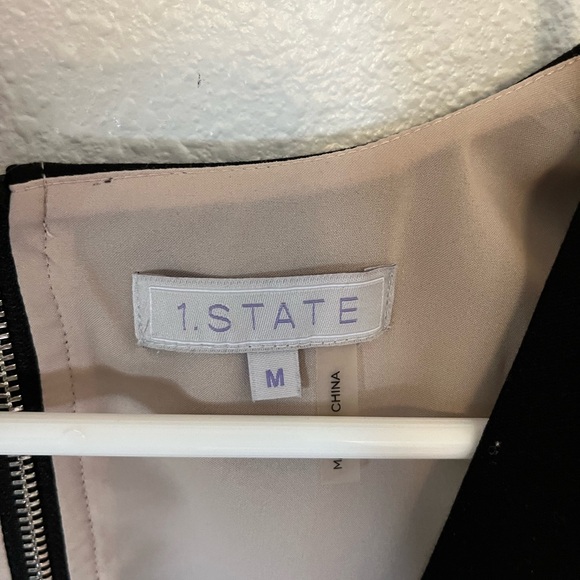 Cocktail dress - Picture 2 of 4